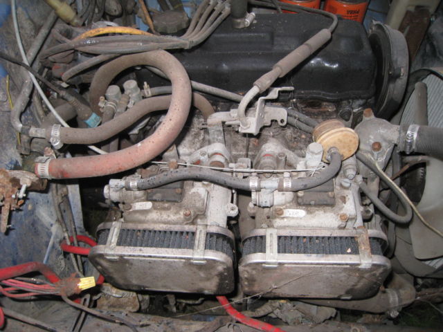 1986 Suzuki Samurai JX - photo 11