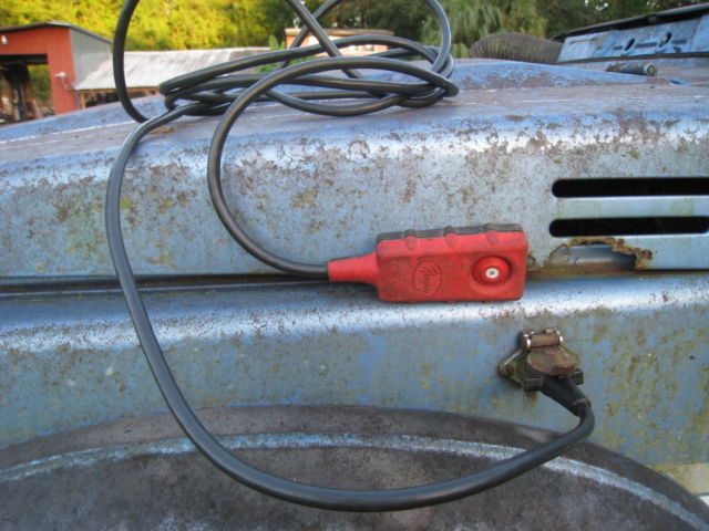 1986 Suzuki Samurai JX - photo 12