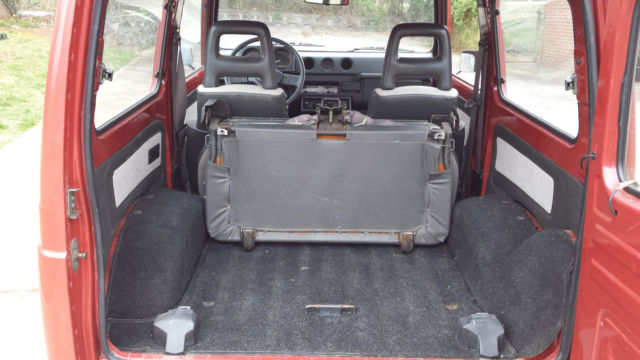 1986 Suzuki Samurai JX TIN TOP - photo 8