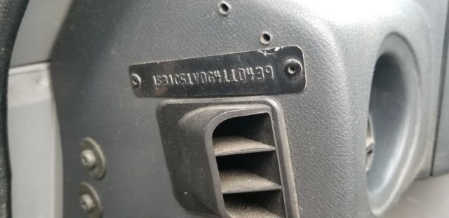 1986 Suzuki Samurai - photo 7