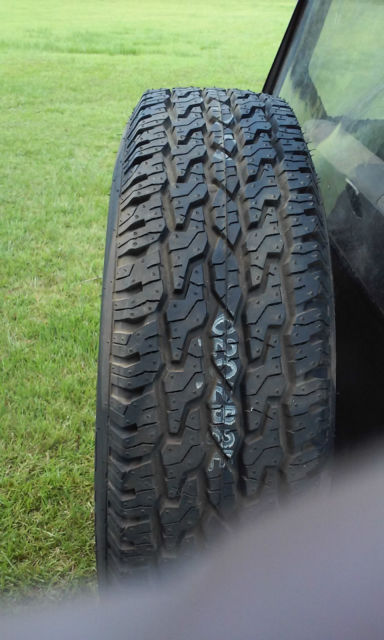 1986 Suzuki Samurai - photo 8