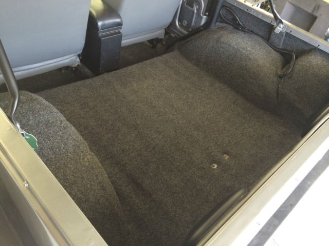 1986 Suzuki Samurai - photo 9