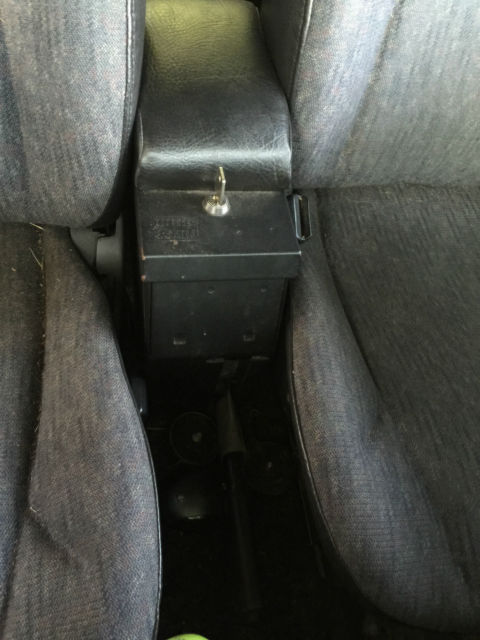 1986 Suzuki Samurai - photo 12