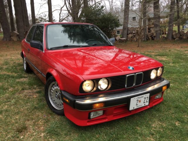 1986 Swapped BMW e30 v8 5.0 Swapped 1986 BMW 3-Series