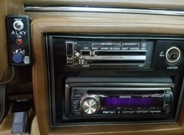 1986 Buick Grand National T-TYPE - photo 10