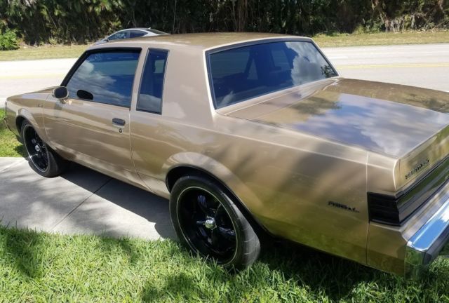 1986 Buick Grand National T-TYPE - photo 5