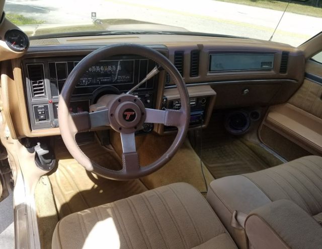 1986 Buick Grand National T-TYPE - photo 7