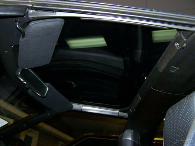 1986 Chevrolet Corvette Targa 5.7l Tune Port - photo 11