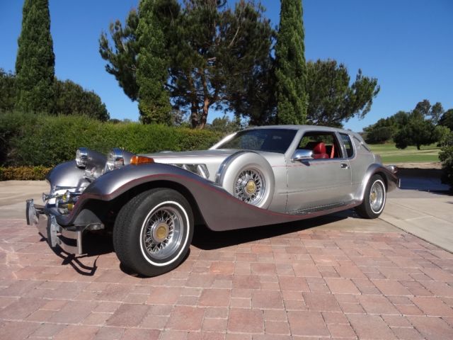 1986 Other Makes