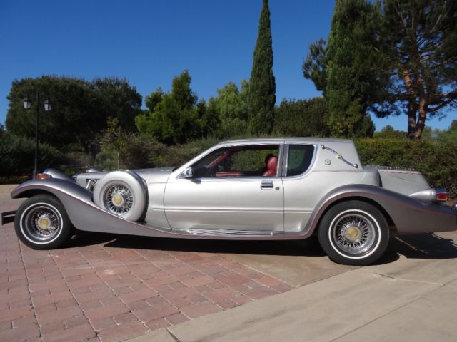 1986 Other Makes - photo 3