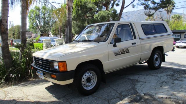 1986 toyota 1986 Toyota Other