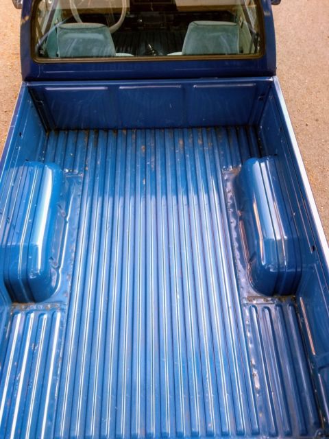 1986 Toyota Pickup 1/2 Ton - photo 10