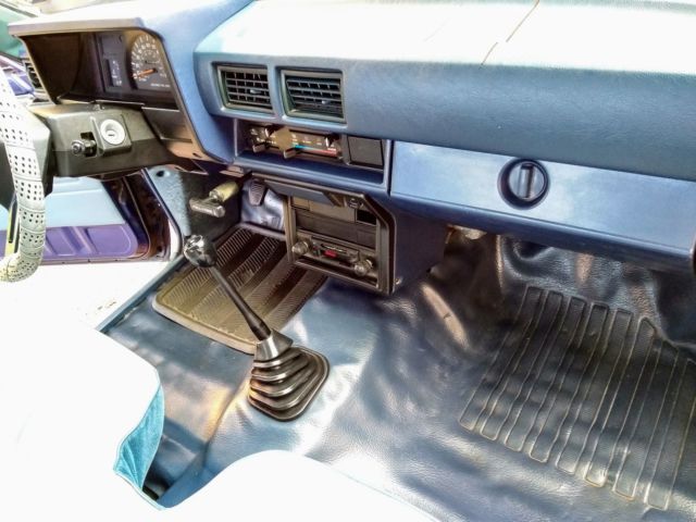1986 Toyota Pickup 1/2 Ton - photo 12