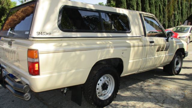 1986 Toyota Other - photo 2