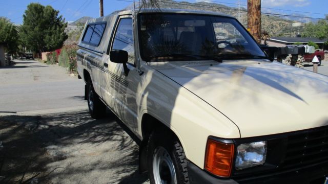 1986 Toyota Other - photo 3
