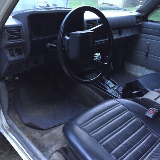 1986 Toyota 4Runner - photo 4