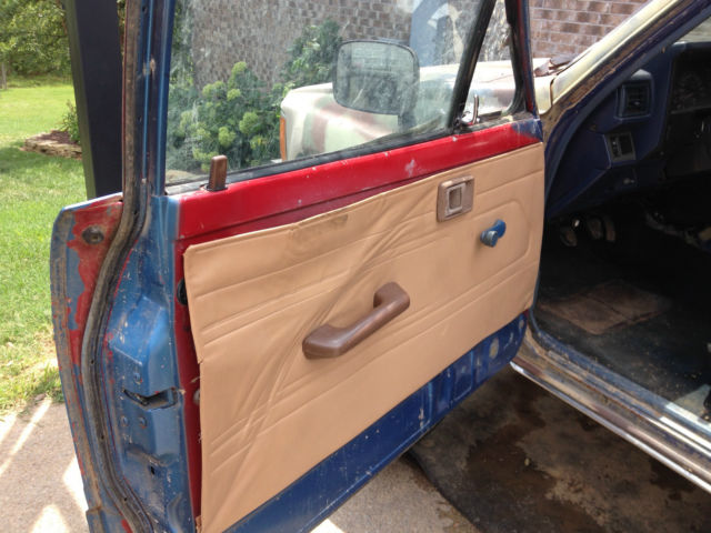 1986 Toyota 4Runner - photo 10