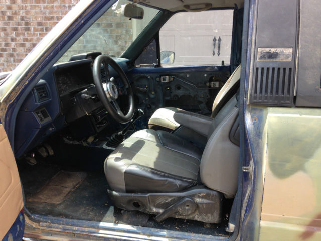 1986 Toyota 4Runner - photo 11