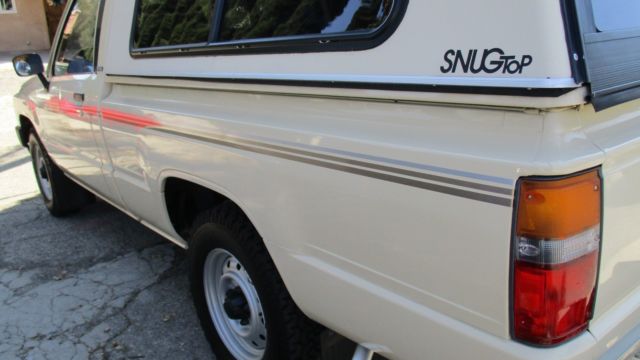 1986 Toyota Other - photo 4