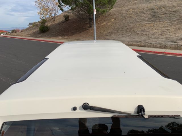 1986 Toyota 4Runner - photo 10