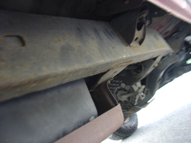 1986 Toyota 4Runner 4Runner - photo 12