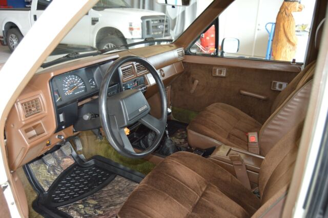 1986 Toyota 4Runner SR5 - photo 12