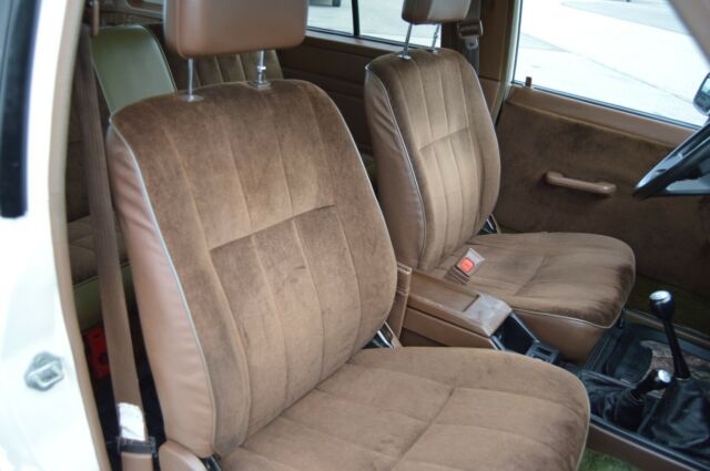1986 Toyota 4Runner SR5 - photo 13