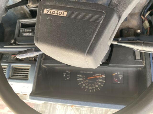 1986 Toyota 4Runner Sr5 - photo 3