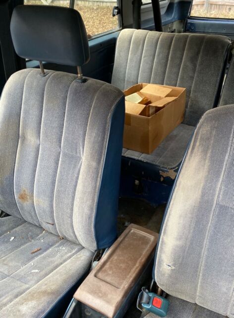 1986 Toyota 4Runner Sr5 - photo 5