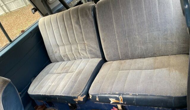 1986 Toyota 4Runner Sr5 - photo 6