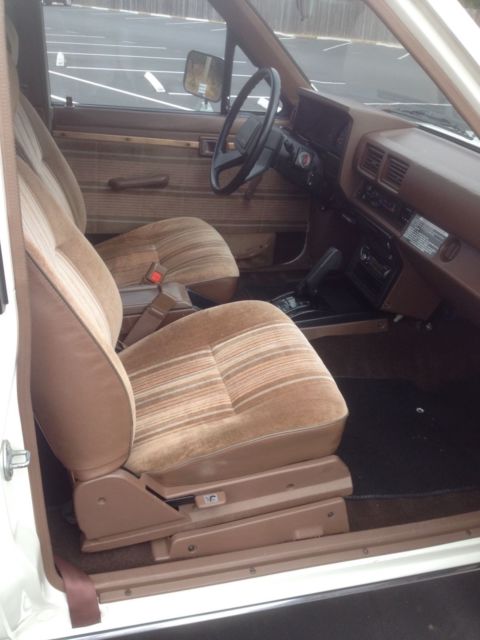 1986 Toyota 4Runner - photo 7