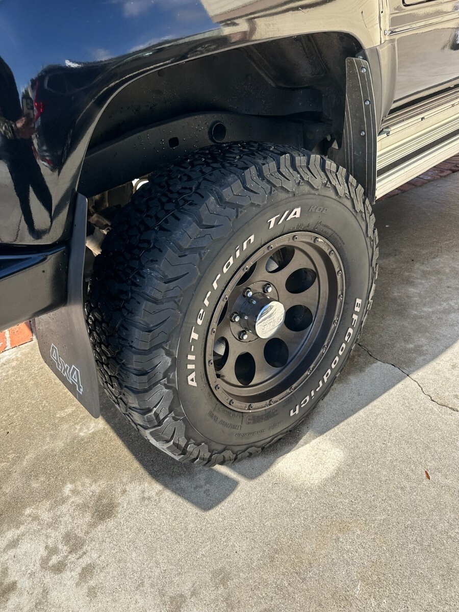 1986 Toyota 4Runner - photo 8