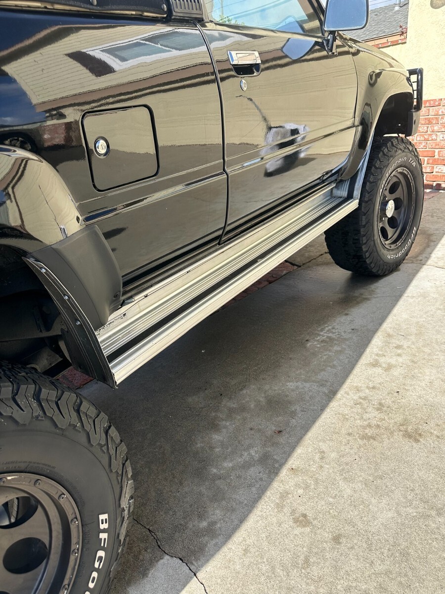 1986 Toyota 4Runner - photo 9