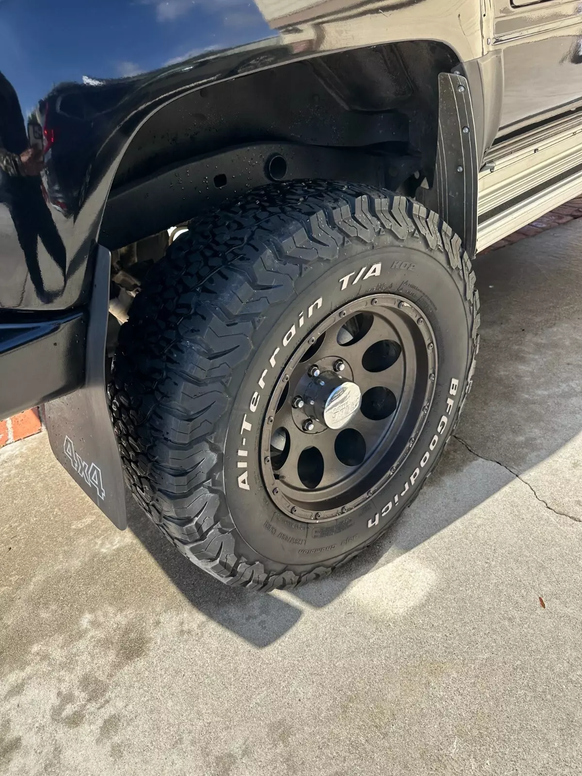 1986 Toyota 4Runner - photo 8