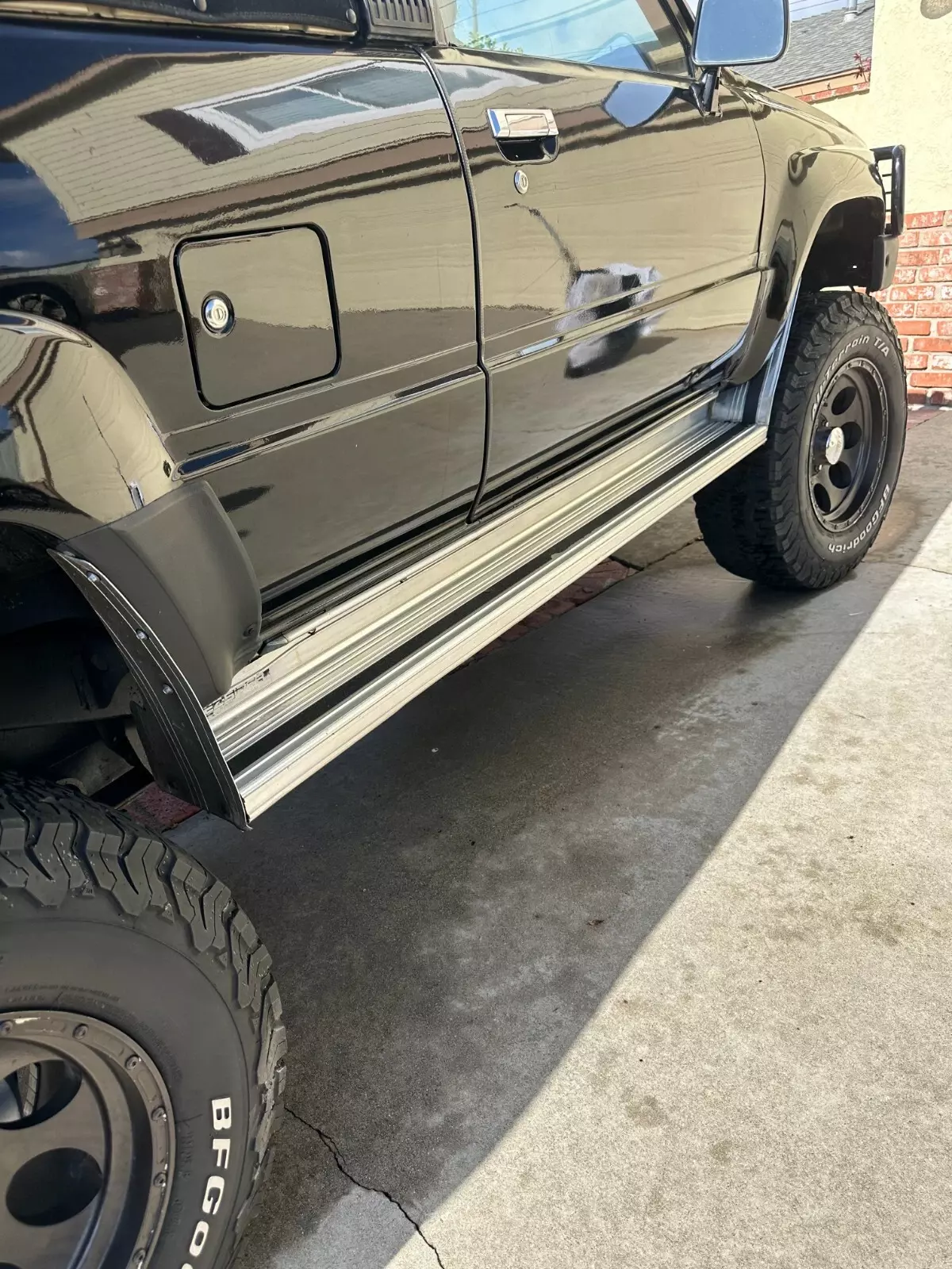 1986 Toyota 4Runner - photo 9