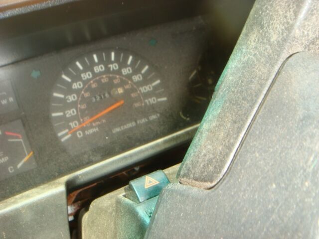 1986 Toyota 4Runner - photo 6