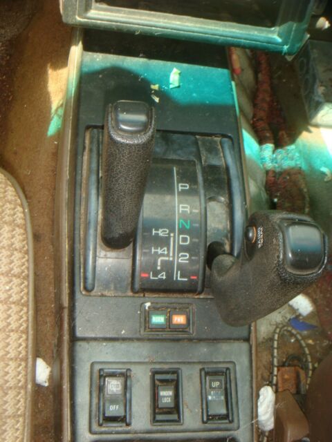 1986 Toyota 4Runner - photo 7