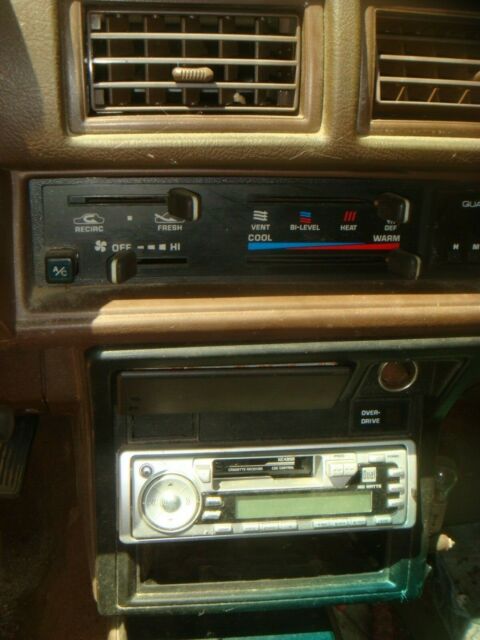 1986 Toyota 4Runner - photo 8