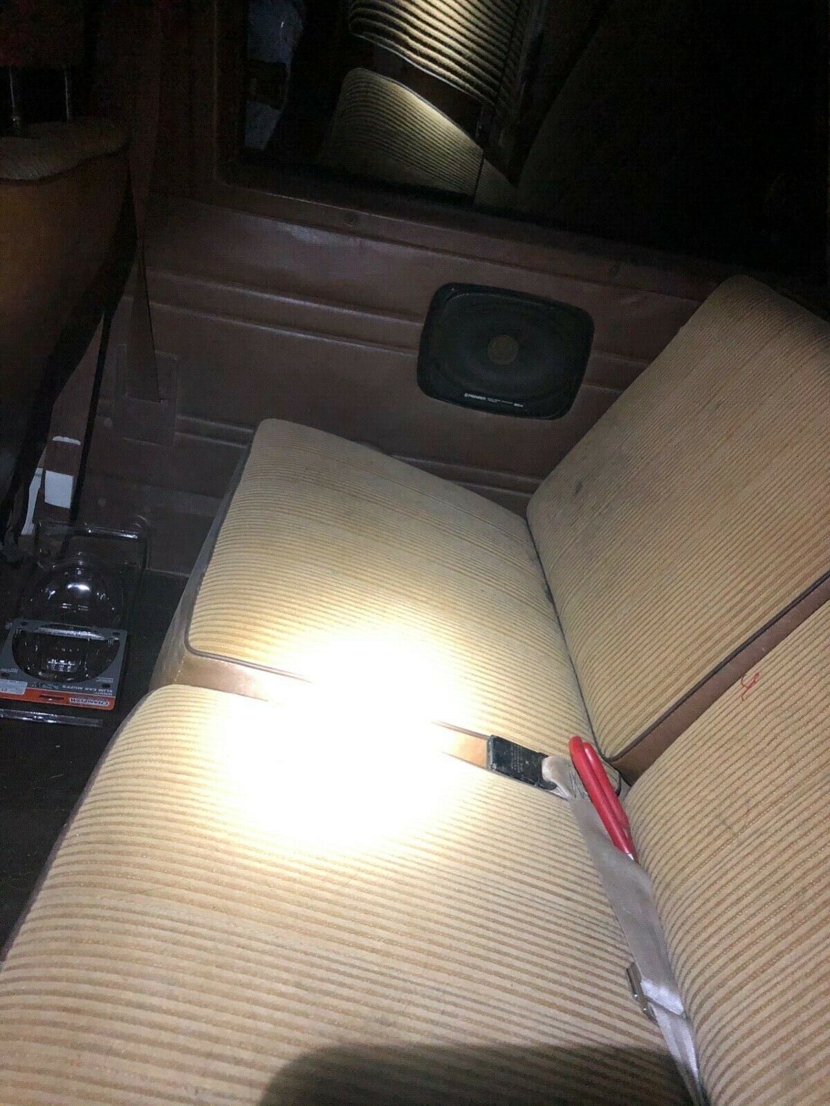 1986 Toyota 4Runner - photo 9