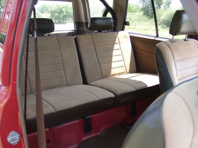 1986 Toyota 4Runner DLX - photo 11