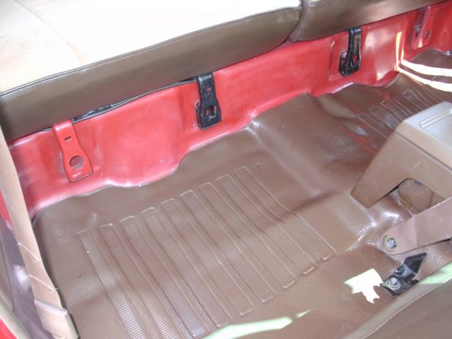 1986 Toyota 4Runner DLX - photo 12