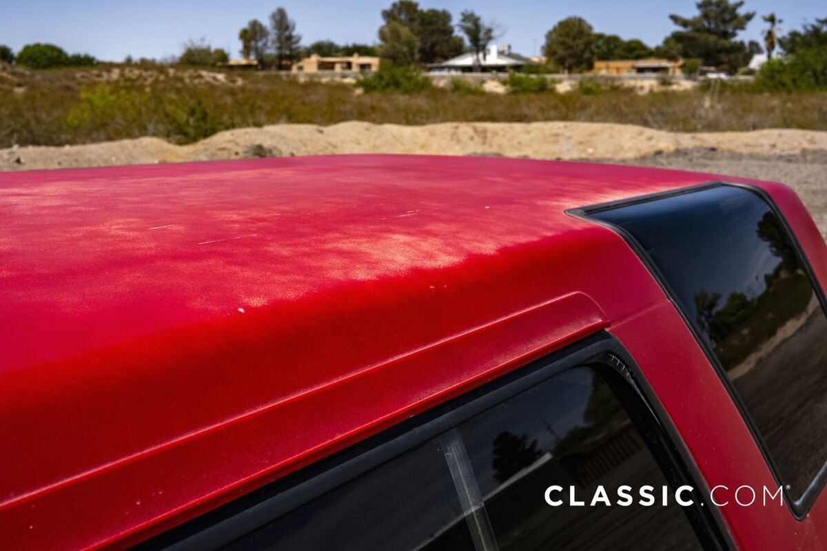 1986 Toyota 4Runner - photo 12