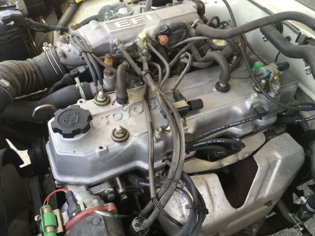 1986 Toyota 4Runner - photo 13