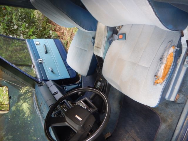 1986 Toyota 4Runner - photo 11