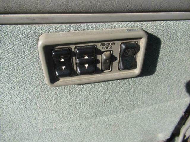1986 Toyota 4Runner SR5 - photo 12
