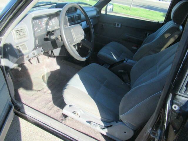 1986 Toyota 4Runner SR5 - photo 13