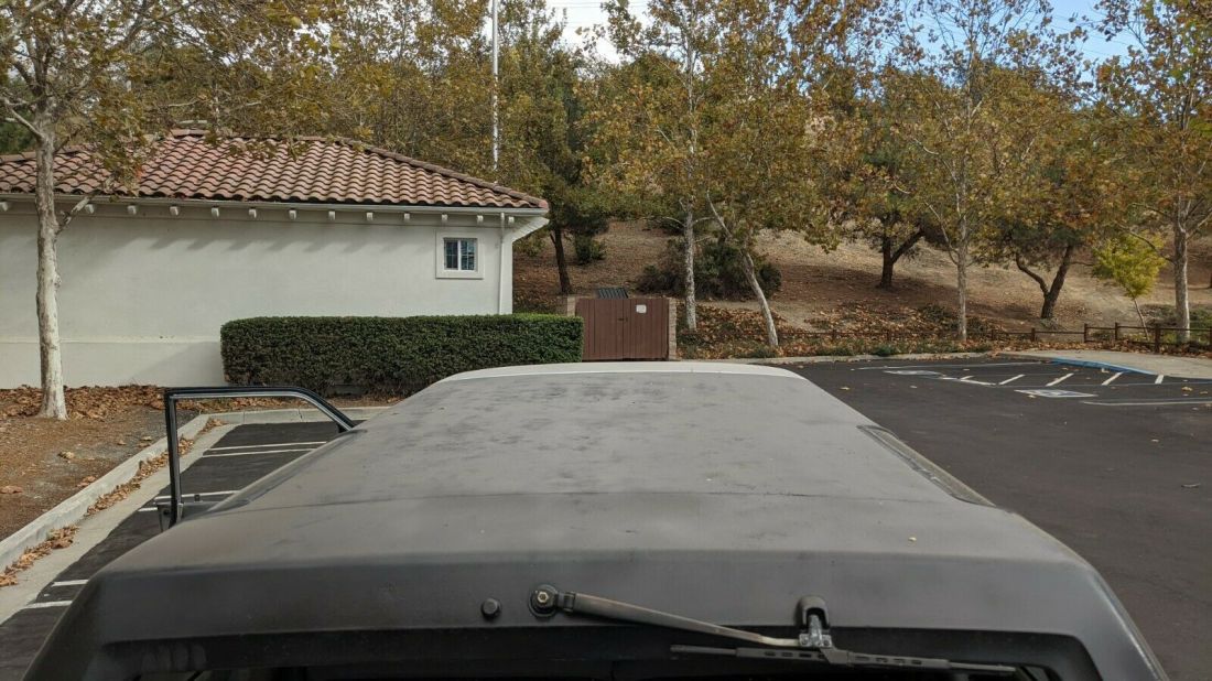 1986 Toyota 4Runner SR5 - photo 7
