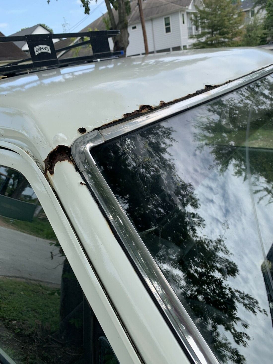 1986 Toyota 4Runner RN60 - photo 10