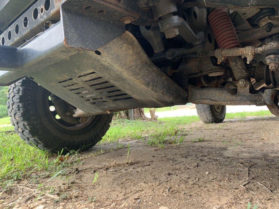 1986 Toyota 4Runner RN60 - photo 12