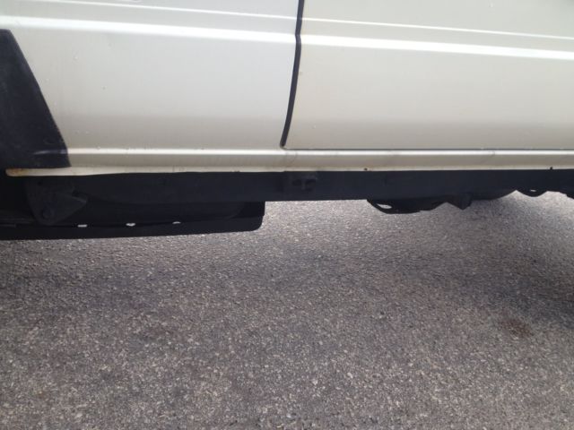 1986 Toyota 4Runner - photo 10